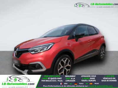 Renault Captur TCe 150 BVM