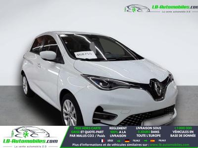 Renault Zoe R110 BVA