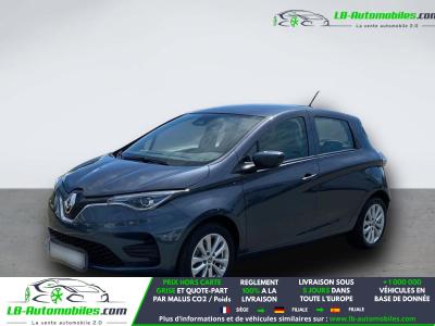 Renault Zoe R110 BVA
