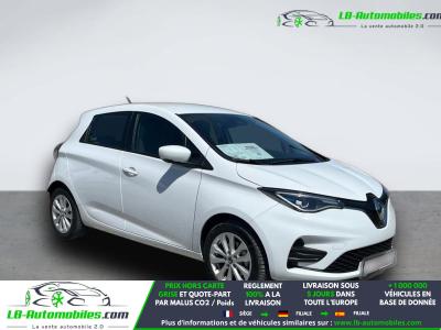 Renault Zoe R110 BVA