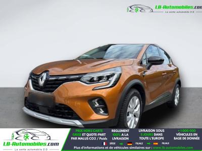 Renault Captur dCi 115 BVM