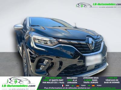 Renault Captur dCi 115 BVM