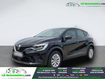 Renault Captur TCe 100 BVM