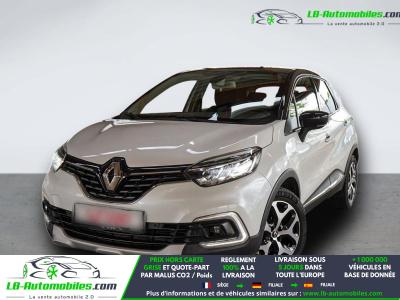 Renault Captur TCe 130 BVM