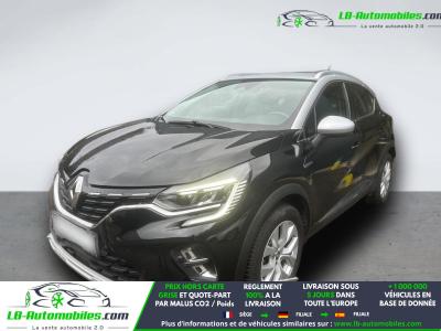 Renault Captur TCe 100 BVM