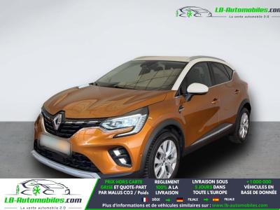 Renault Captur TCe 100 BVM