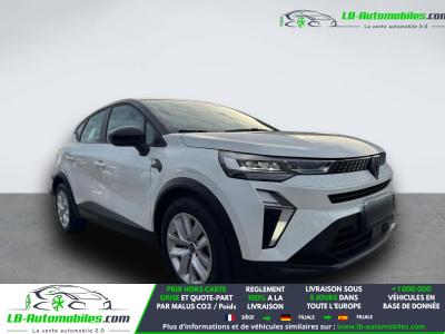 Renault Captur TCe 160 BVA