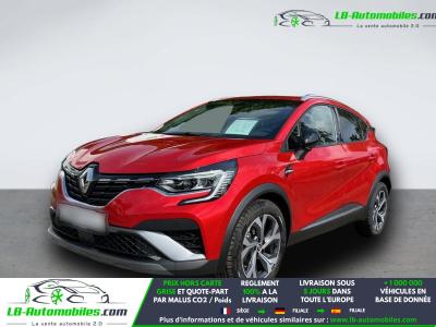 Renault Captur TCe 160 BVA