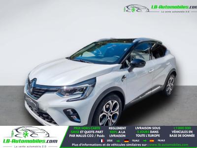 Renault Captur TCe 160 BVA