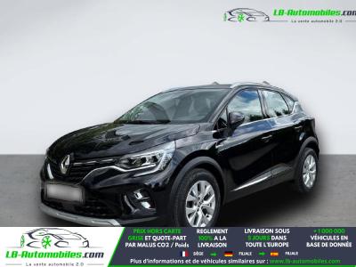 Renault Captur TCe 160 BVA