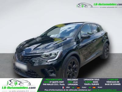 Renault Captur TCe 160 BVA