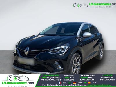 Renault Captur TCe 160 BVA
