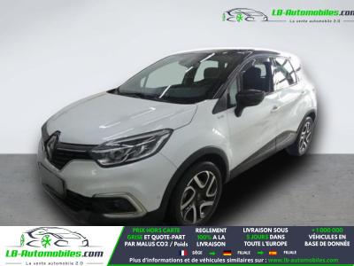 Renault Captur TCe 150 BVA