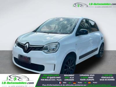 Renault Twingo TCe 95 BVM