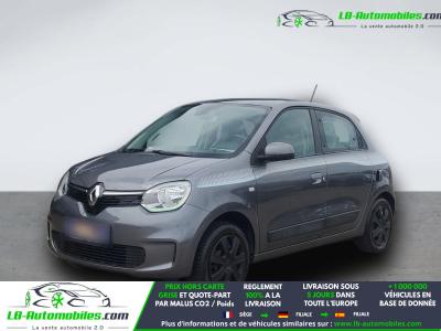 Renault Twingo TCe 95 BVM