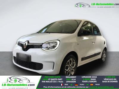 Renault Twingo SCe 65 BVM