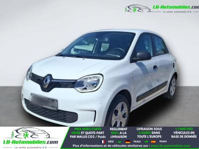 Renault Twingo SCe 65 BVM