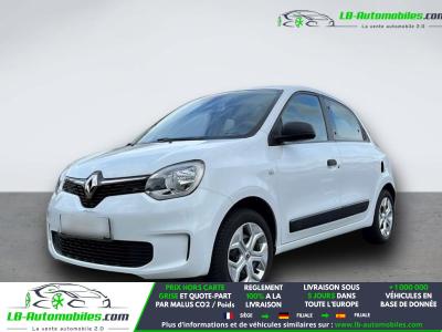 Renault Twingo SCe 65 BVM
