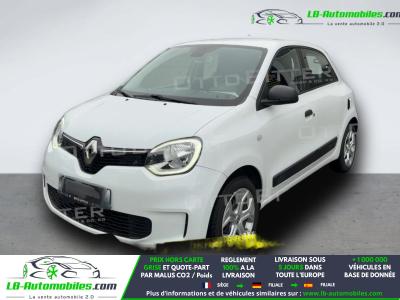 Renault Twingo SCe 65 BVM