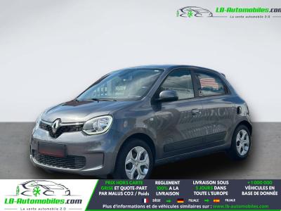 Renault Twingo SCe 65 BVM