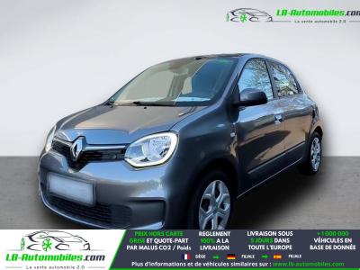 Renault Twingo SCe 65 BVM