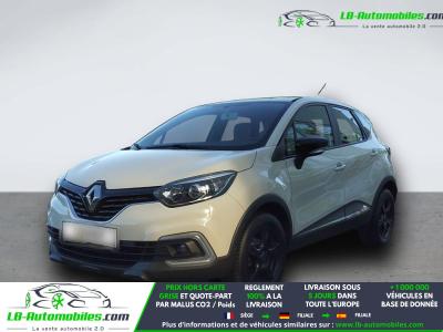 Renault Captur TCe 90 BVM