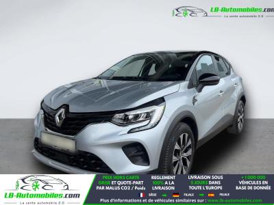 Renault Captur TCe 90 BVM