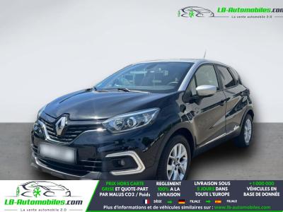 Renault Captur TCe 90 BVM
