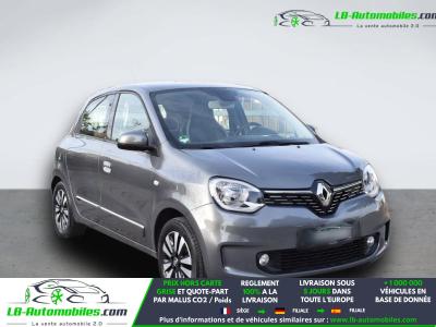 Renault Twingo TCe 95 BVA