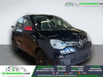 Renault Twingo TCe 95 BVA