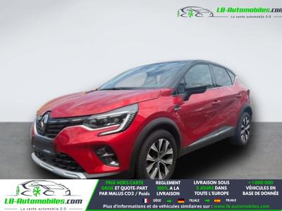 Renault Captur TCe 160 BVA