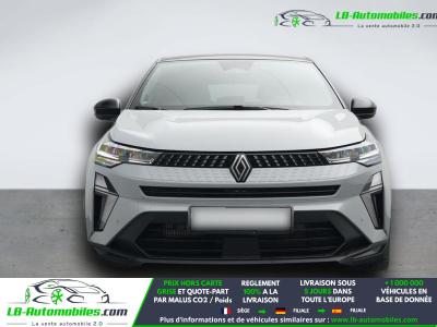 Renault Captur TCe 160 BVA