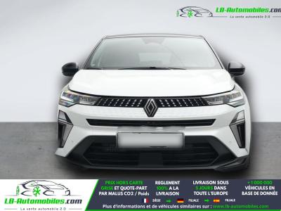 Renault Captur TCe 160 BVA