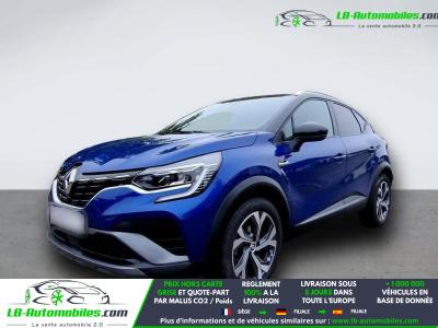 Renault Captur TCe 160 BVA