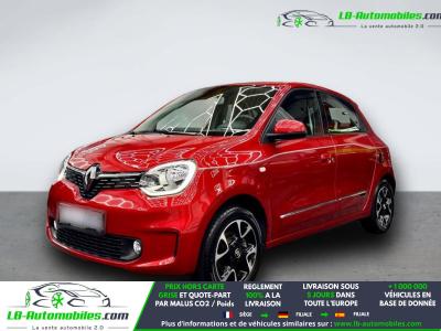 Renault Twingo TCe 95 BVA