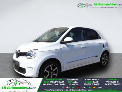 Renault Twingo TCe 95 BVM