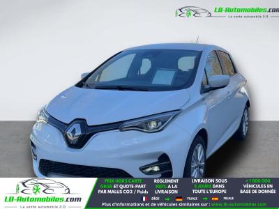 Renault Zoe R110 BVA