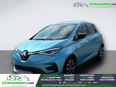 Renault Zoe R110 BVA