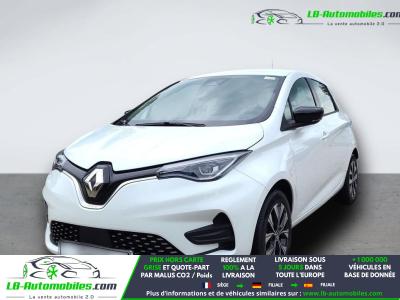 Renault Zoe R110 BVA