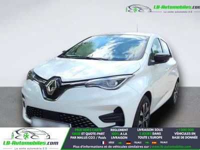 Renault Zoe R110 BVA