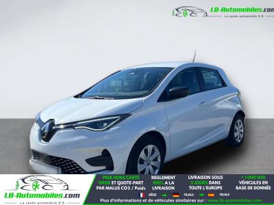 Renault Zoe R110 BVA