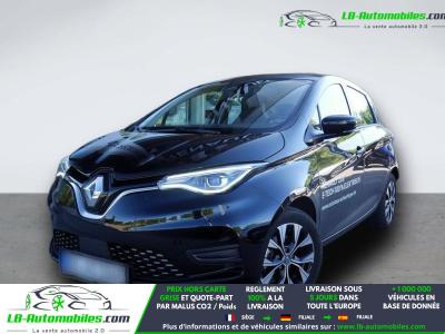 Renault Zoe R110 BVA