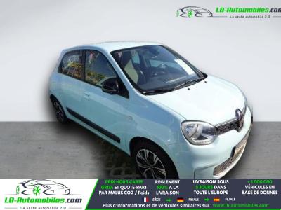 Renault Twingo SCe 65 BVM