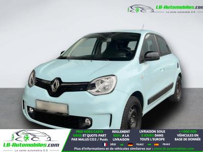 Renault Twingo SCe 65 BVM