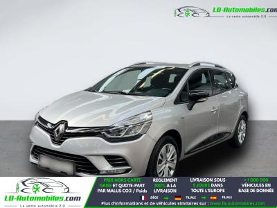 Renault Clio IV Estate TCe 90 BVM