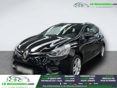 Renault Clio IV Estate TCe 90 BVM