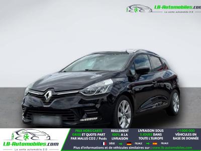 Renault Clio IV Estate TCe 90 BVM