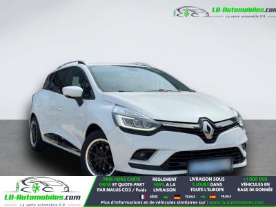 Renault Clio IV Estate TCe 90 BVM