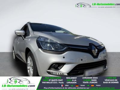 Renault Clio V TCe 90 BVM