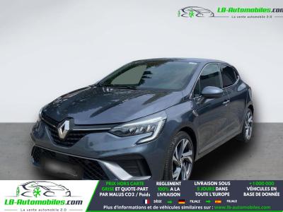 Renault Clio V TCe 140 BVM
